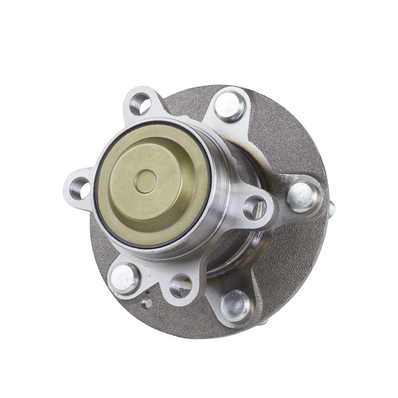 Cubo de Roda Traseiro - Vetor - B0061 - (3)