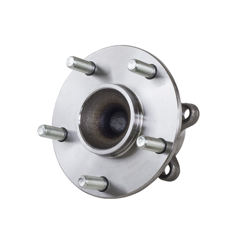 Cubo de Roda Traseiro - Vetor - B0061 - (4)