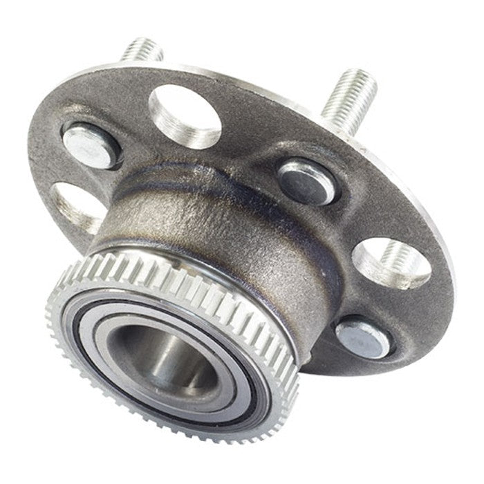 Cubo de Roda Traseiro - Vetor - B0255 - (1)