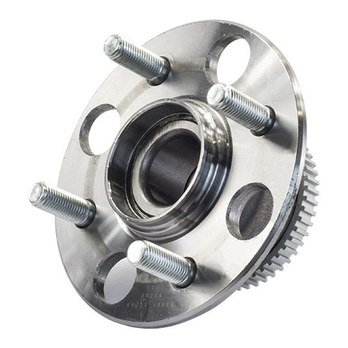Cubo de Roda Traseiro - Vetor - B0255 - (3)