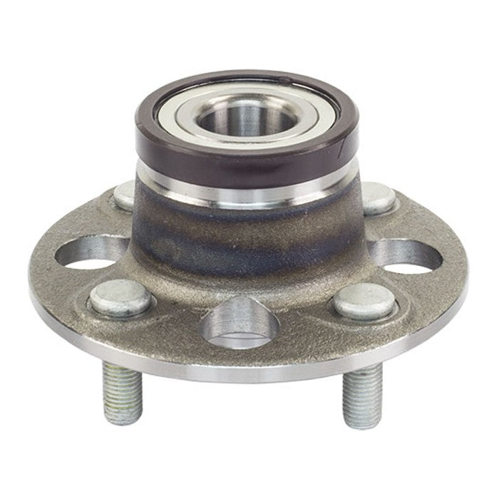 Cubo de Roda Traseiro - Vetor - B0022A - (2)