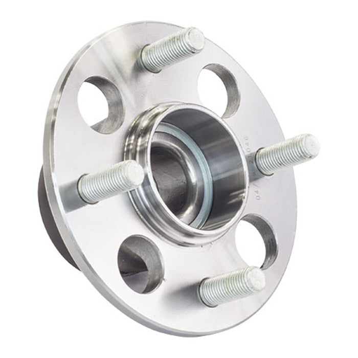 Cubo de Roda Traseiro - Vetor - B0022A - (3)