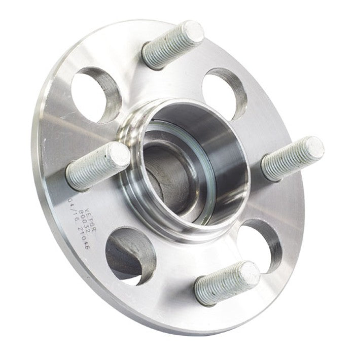 Cubo de Roda Traseiro - Vetor - B0032 - (1)