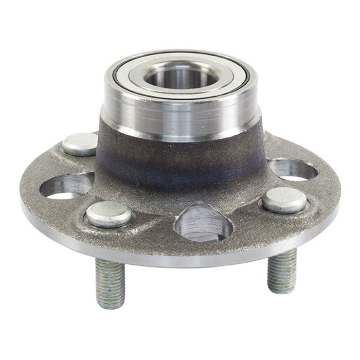 Cubo de Roda Traseiro - Vetor - B0032 - (3)