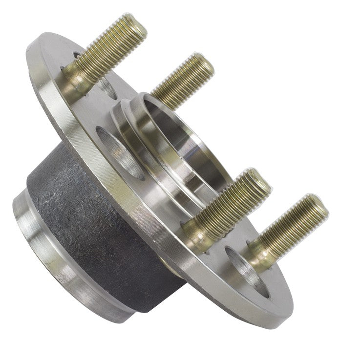 Cubo de Roda Traseiro - Vetor - B2002 - (2)
