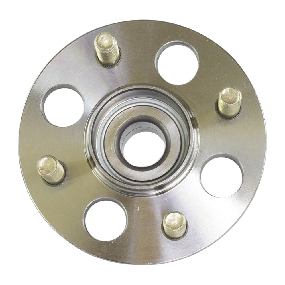 Cubo de Roda Traseiro - Vetor - B2002 - (4)