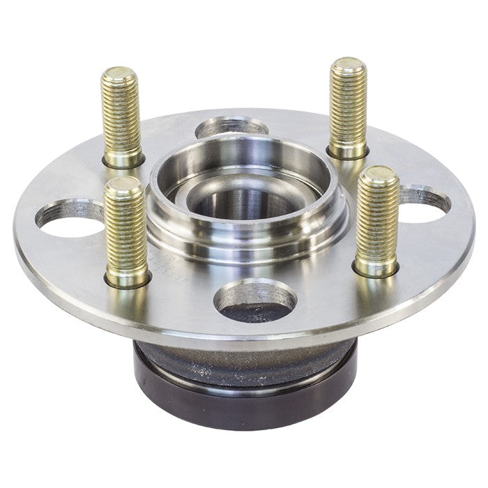 Cubo de Roda Traseiro - Vetor - B4220 - (3)