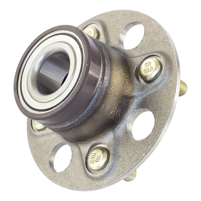 Cubo de Roda Traseiro - Vetor - B4220 - (4)