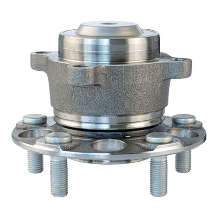 Cubo de Roda Traseiro - Vetor - B0233 - (2)