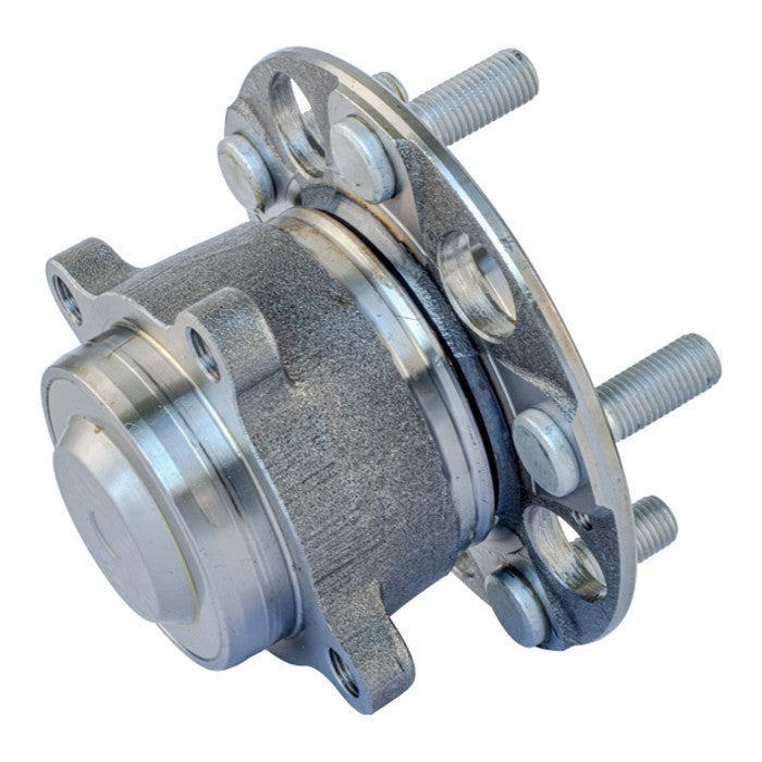 Cubo de Roda Traseiro - Vetor - B0233 - (3)