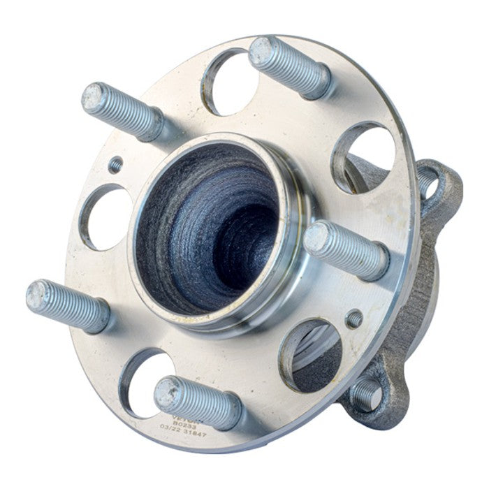 Cubo de Roda Traseiro - Vetor - B0233 - (4)