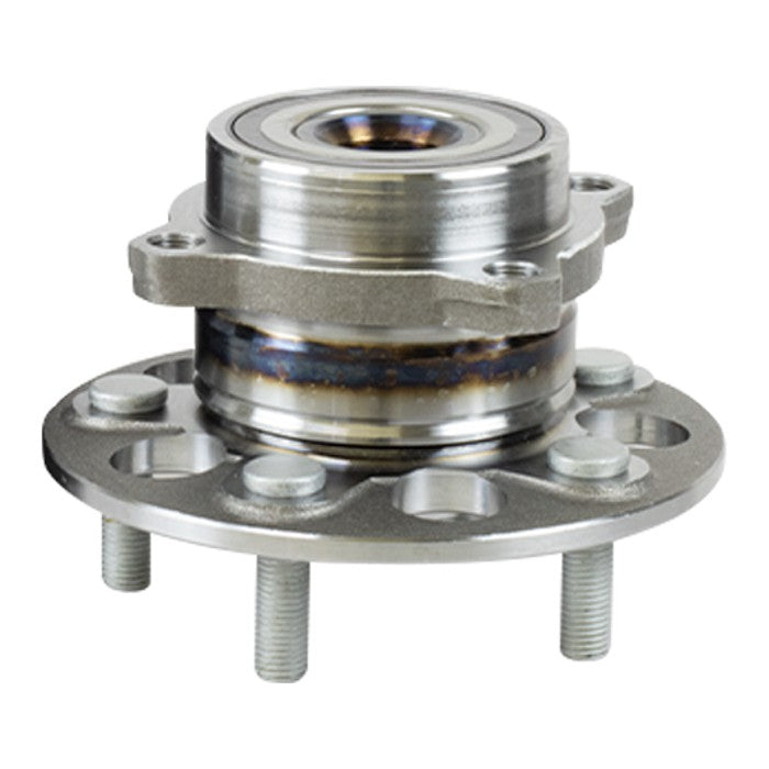 Cubo de Roda Traseiro - Vetor - B0240 - (2)