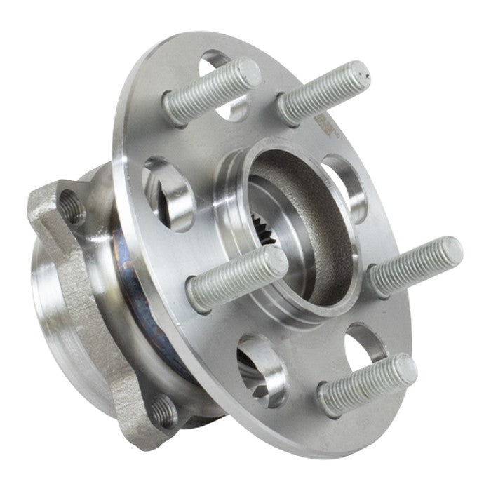 Cubo de Roda Traseiro - Vetor - B0240 - (3)