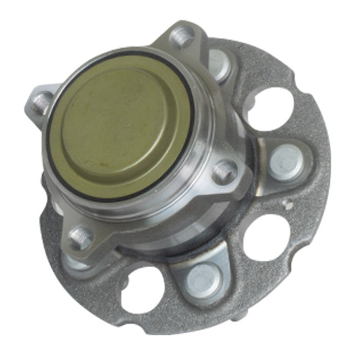 Cubo de Roda Traseiro - Vetor - B0258 - (3)