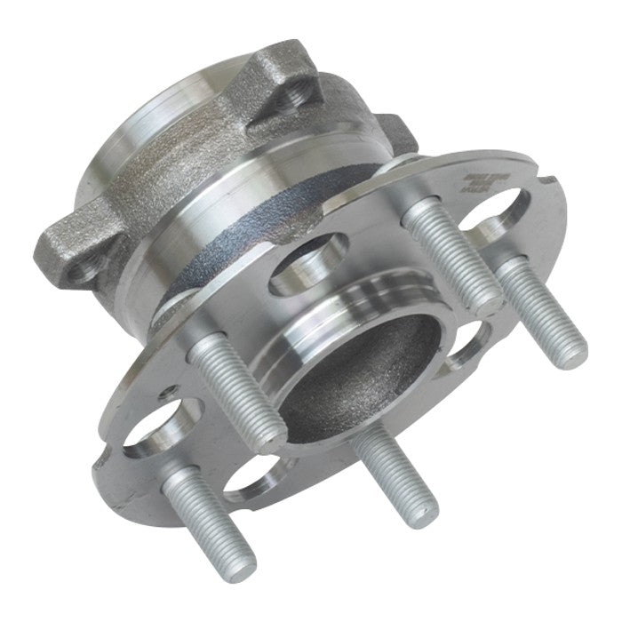 Cubo de Roda Traseiro - Vetor - B0258 - (4)