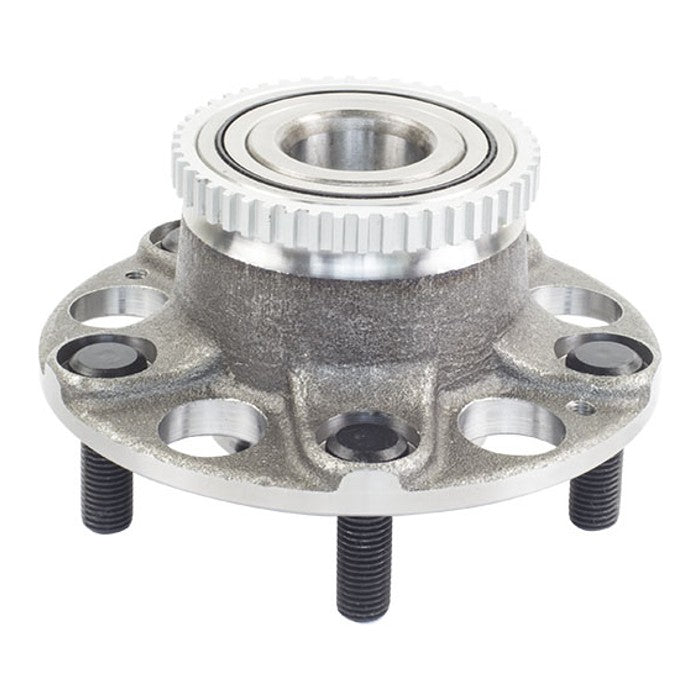 Cubo de Roda Traseiro - Vetor - B4251 - (2)