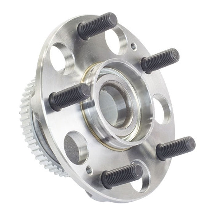 Cubo de Roda Traseiro - Vetor - B4251 - (3)