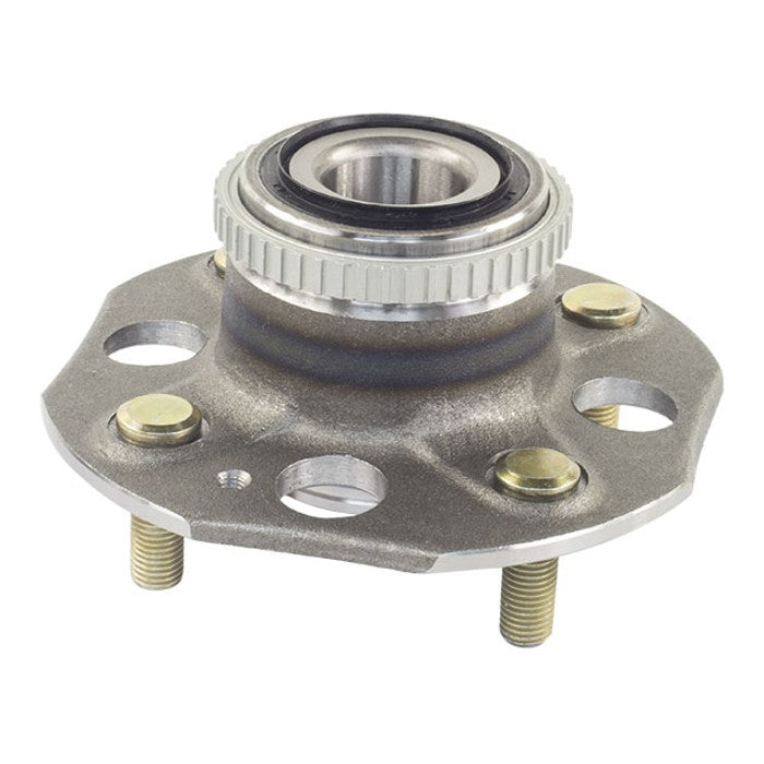 Cubo de Roda Traseiro - Vetor - B0051 - (2)