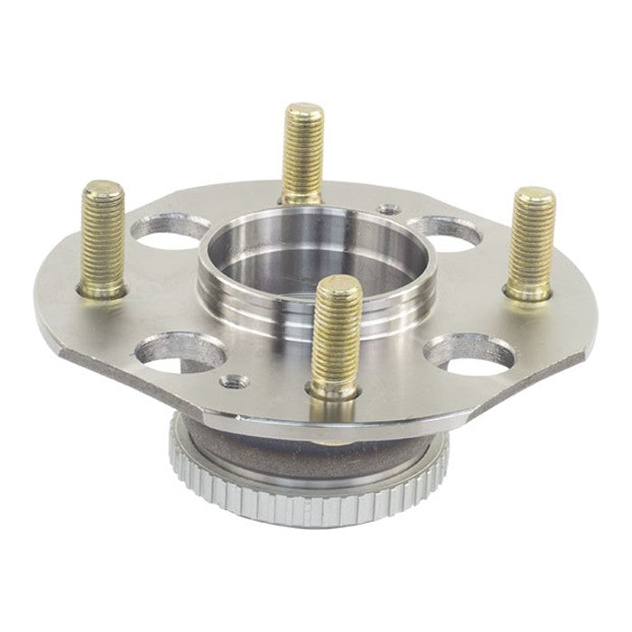 Cubo de Roda Traseiro - Vetor - B0051 - (3)