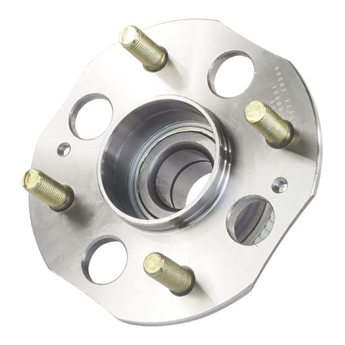 Cubo de Roda Traseiro - Vetor - B0051 - (4)