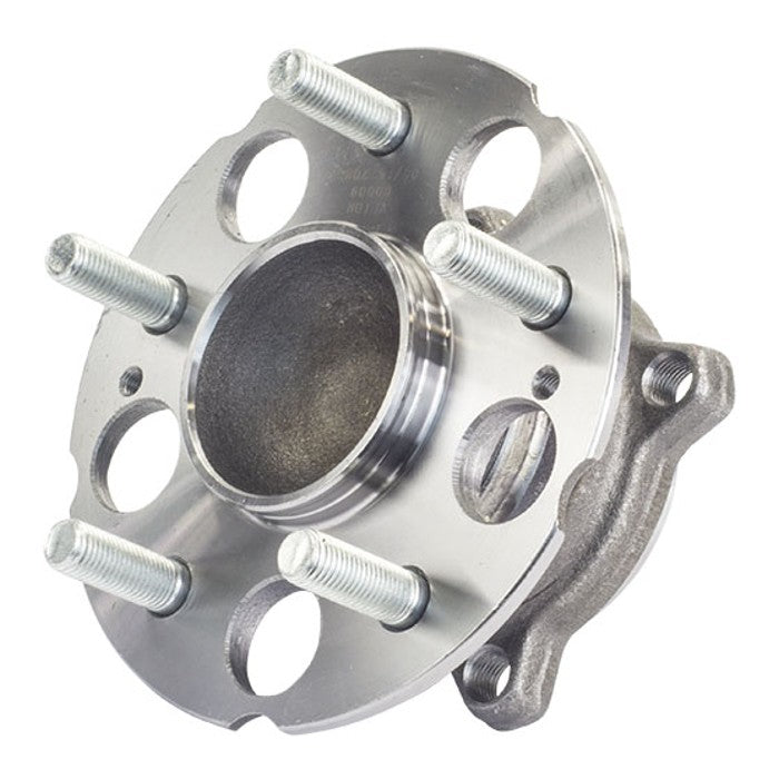 Cubo de Roda Traseiro - Vetor - B0009 - (1)