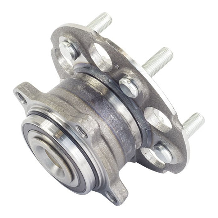 Cubo de Roda Traseiro - Vetor - B0009 - (2)