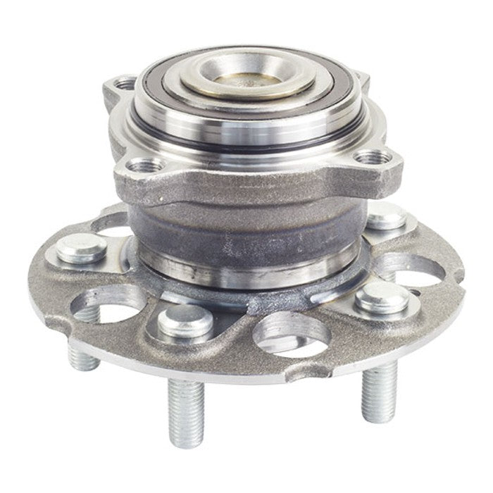 Cubo de Roda Traseiro - Vetor - B0009 - (4)