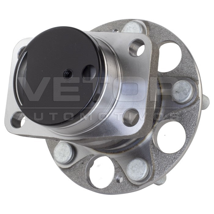 Cubo de Roda Traseiro - Vetor - B0162 - (5)