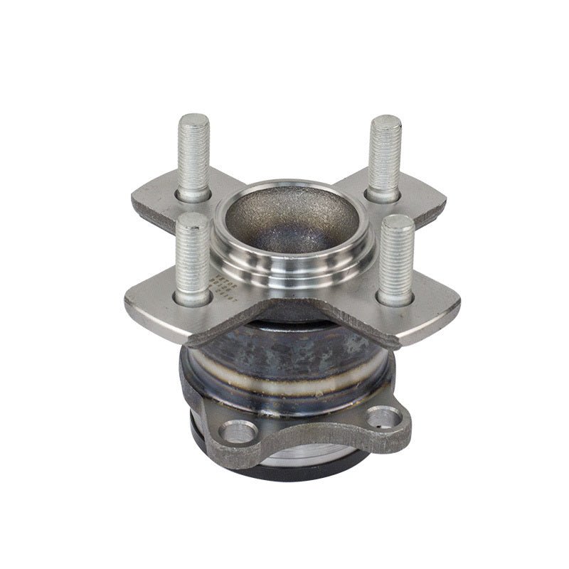 Cubo de Roda Traseiro - Vetor - B0126 - (1)