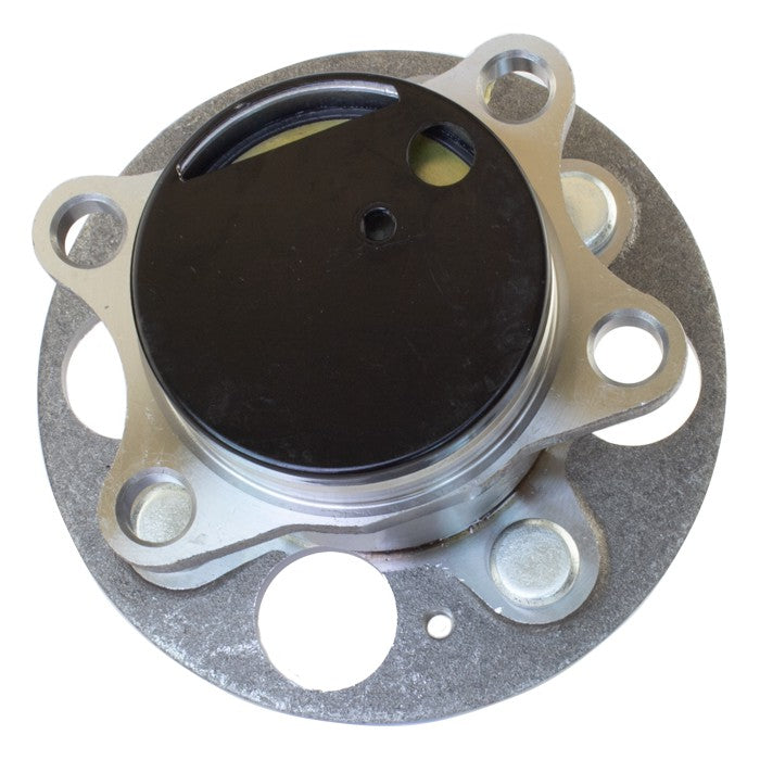 Cubo de Roda Traseiro - Vetor - B0166 - (3)
