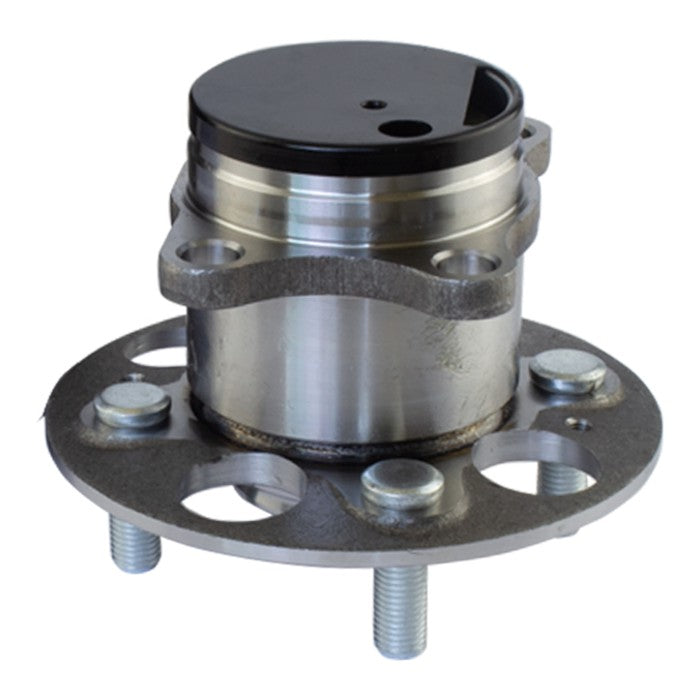 Cubo de Roda Traseiro - Vetor - B0166 - (4)