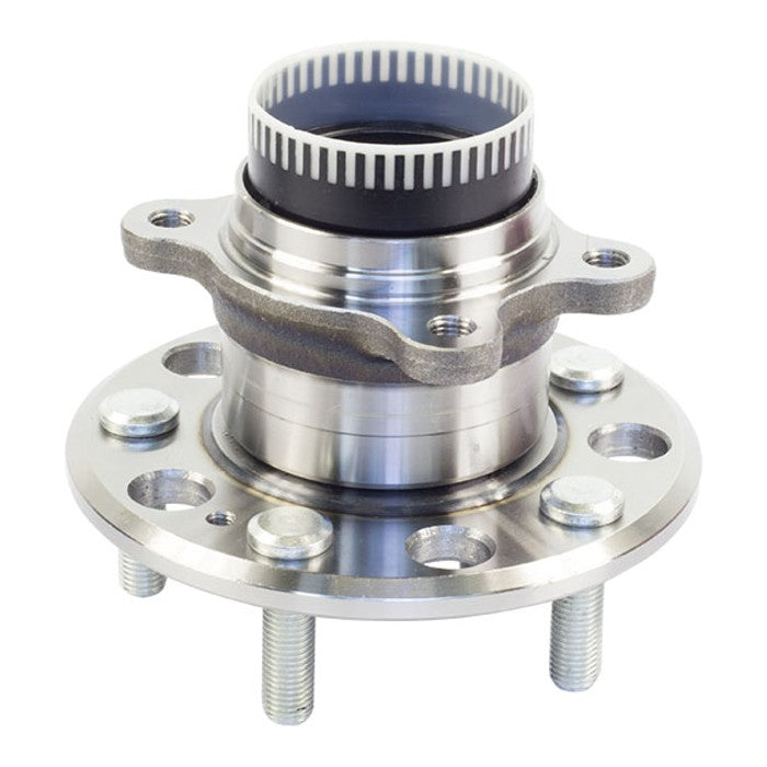 Cubo de Roda Traseiro - Vetor - B3200 - (2)