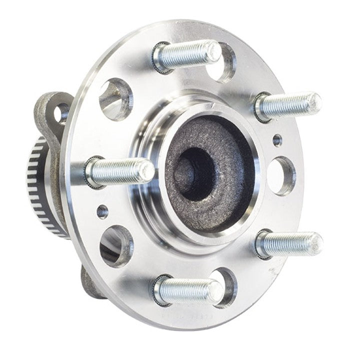 Cubo de Roda Traseiro - Vetor - B3200 - (3)