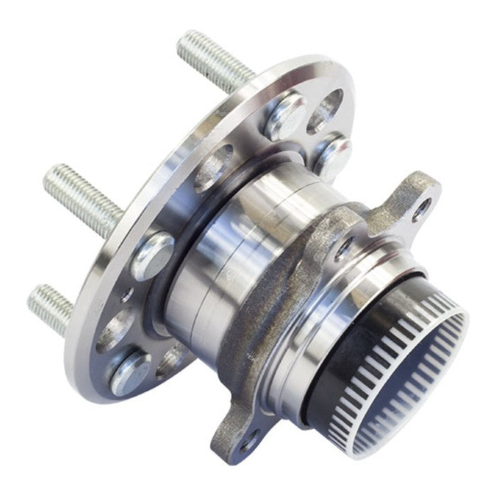 Cubo de Roda Traseiro - Vetor - B3200 - (4)