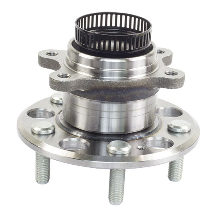 Cubo de Roda Traseiro - Vetor - B7302 - (2)