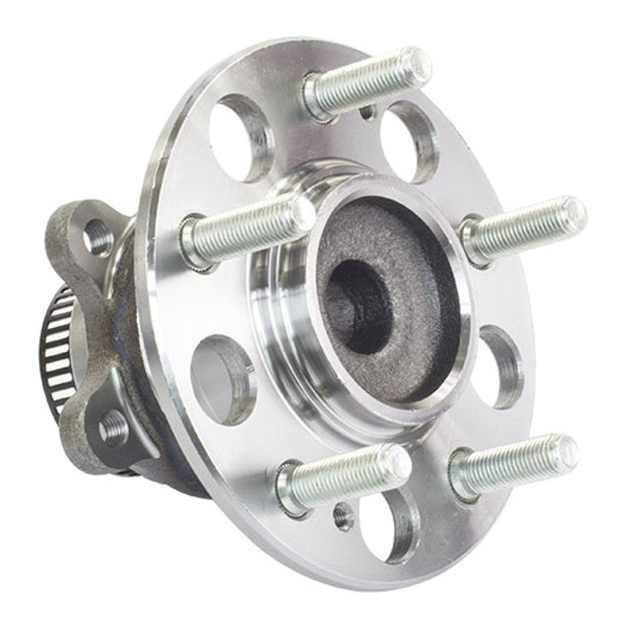 Cubo de Roda Traseiro - Vetor - B7302 - (3)