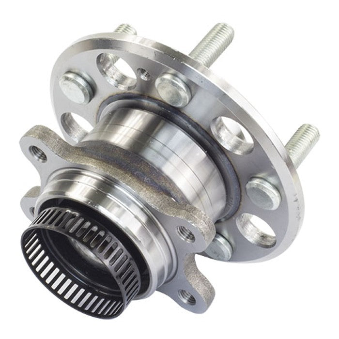 Cubo de Roda Traseiro - Vetor - B7302 - (4)