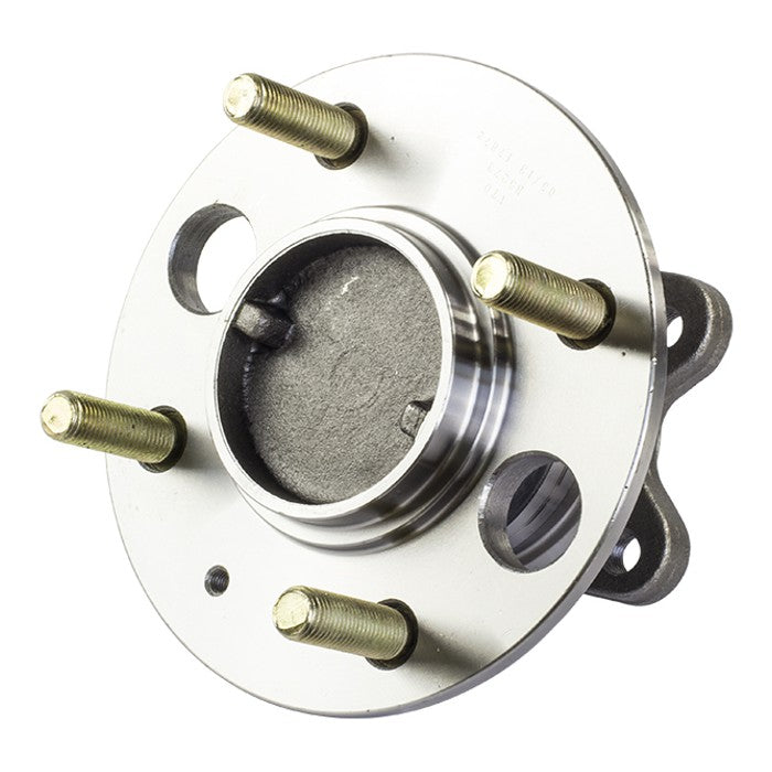 Cubo de Roda Traseiro - Vetor - B5273 - (2)
