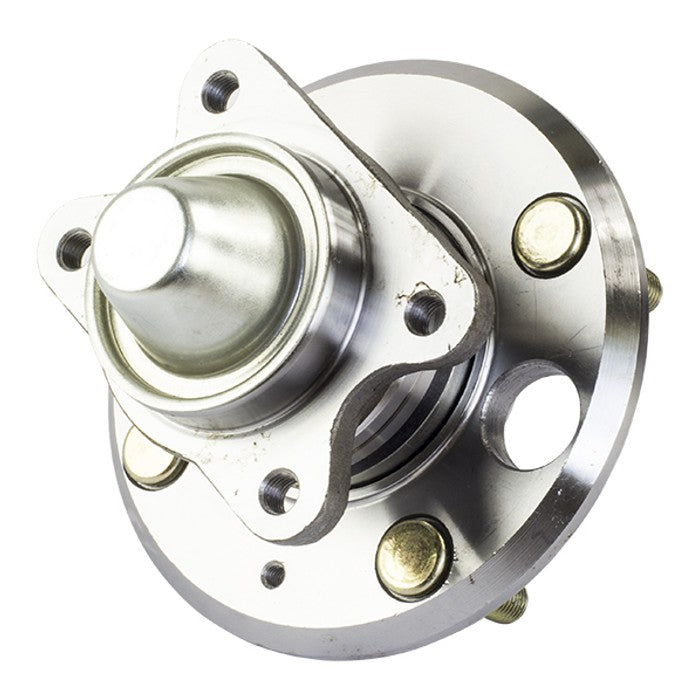 Cubo de Roda Traseiro - Vetor - B5273 - (3)