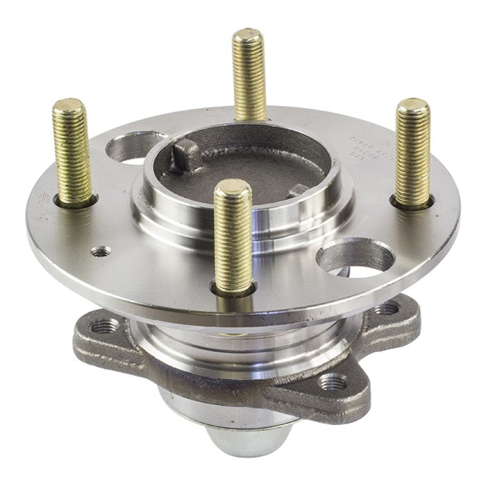 Cubo de Roda Traseiro - Vetor - B5273 - (4)