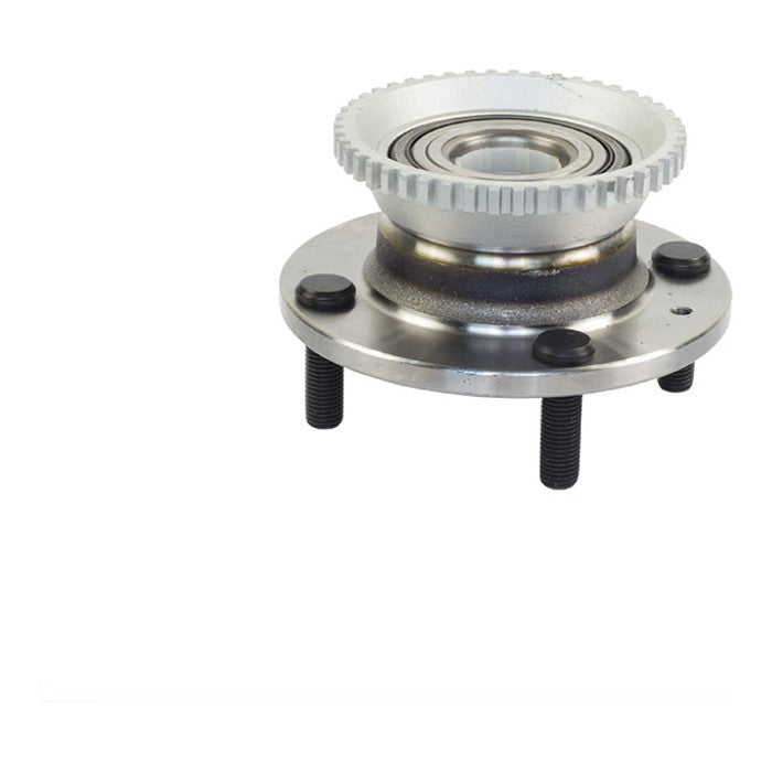 Cubo de Roda Traseiro - Vetor - B2026 - (4)