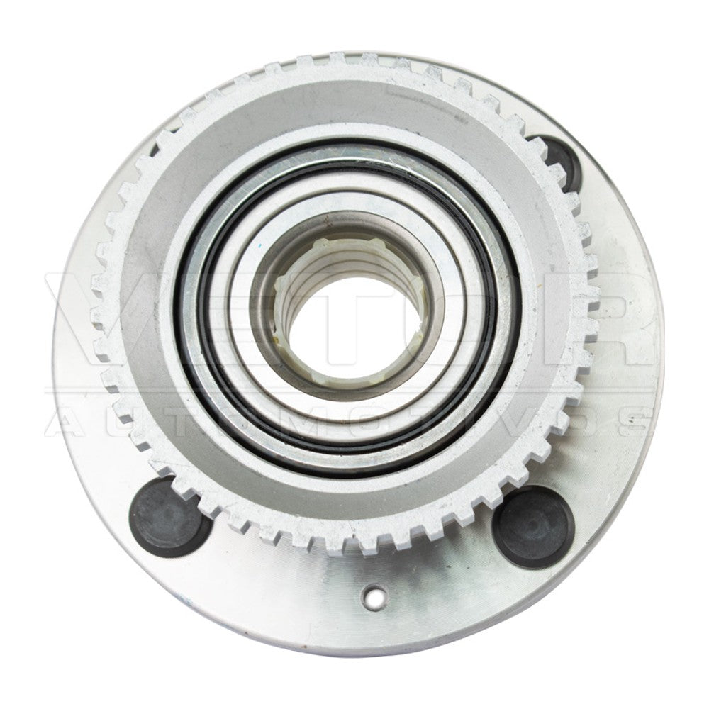 Cubo de Roda Traseiro - Vetor - B2026 - (6)