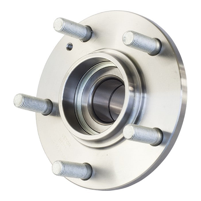 Cubo de Roda Traseiro - Vetor - B5271 - (2)