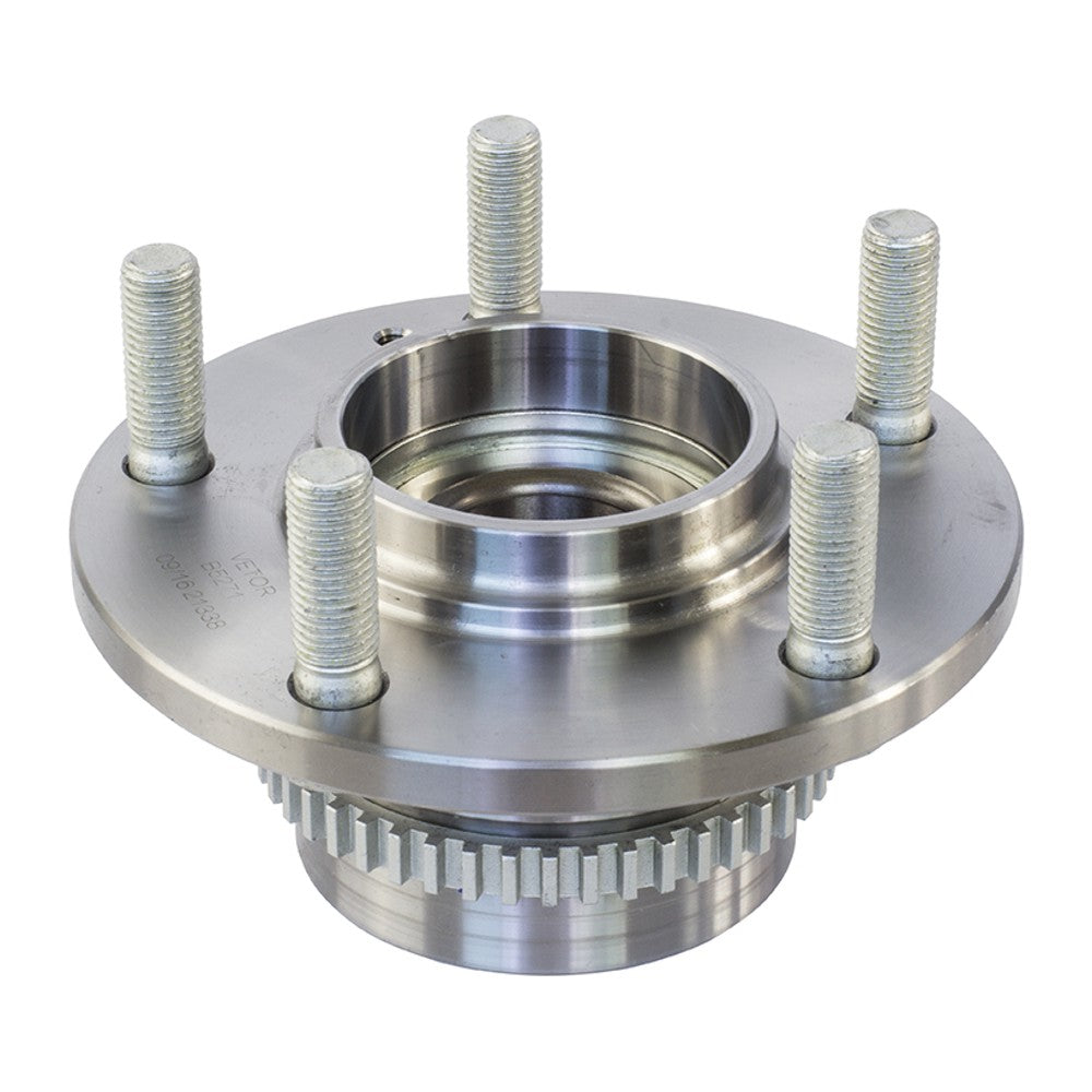 Cubo de Roda Traseiro - Vetor - B5271 - (3)