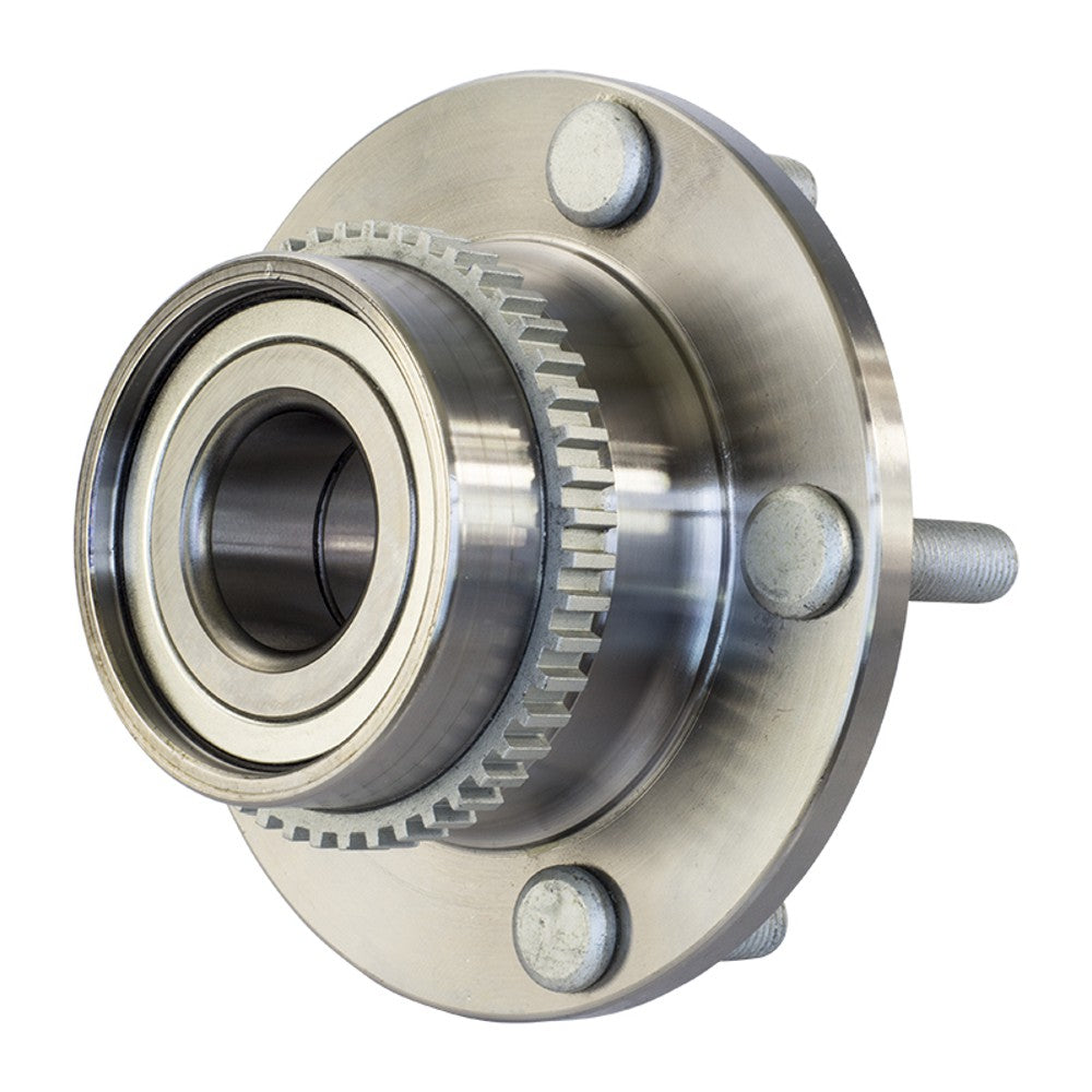 Cubo de Roda Traseiro - Vetor - B5271 - (4)