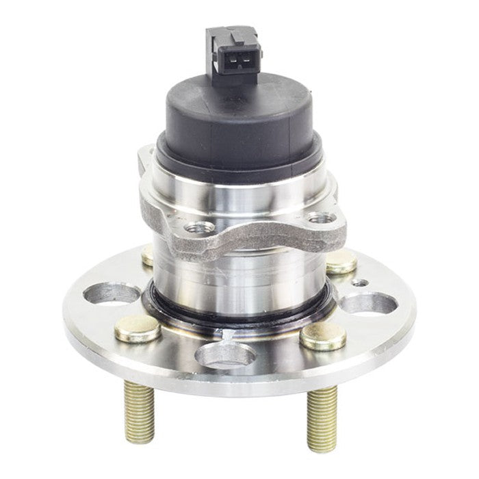 Cubo de Roda Traseiro - Vetor - B5277 - (2)