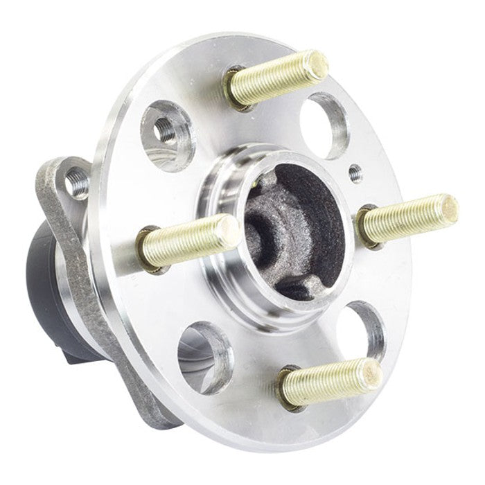 Cubo de Roda Traseiro - Vetor - B5277 - (3)