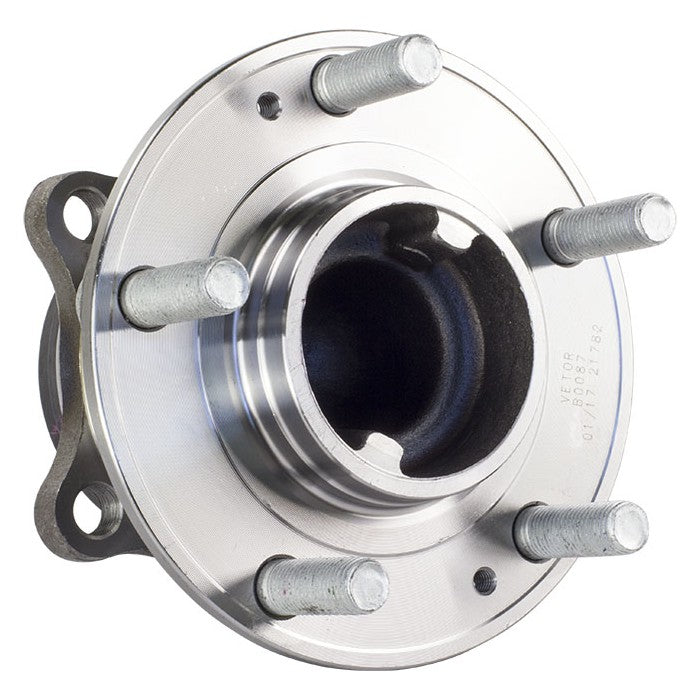 Cubo de Roda Traseiro - Vetor - B0087 - (2)