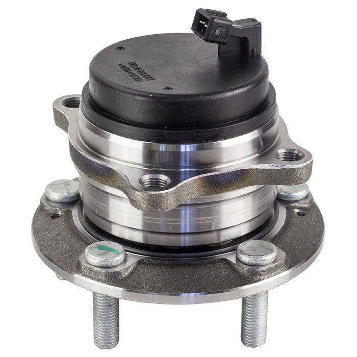 Cubo de Roda Traseiro - Vetor - B0087 - (4)