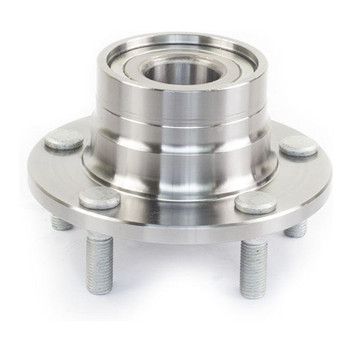 Cubo de Roda Traseiro - Vetor - B5210 - (2)